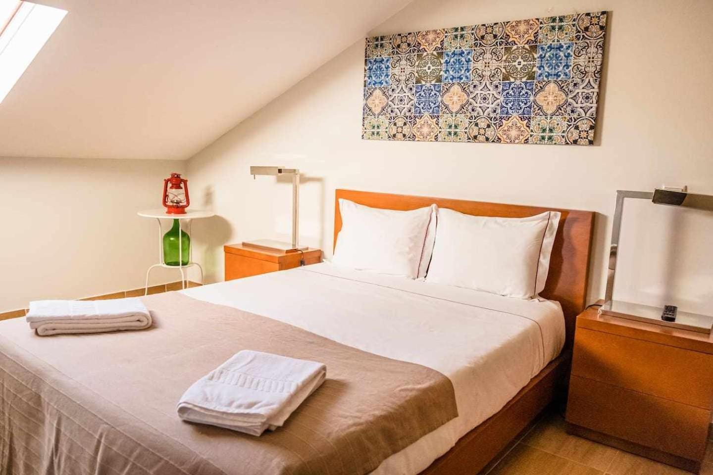 Hotel Casa Do Rio Peso da Régua Esterno foto